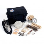 The Mighty Eagle Firelighting Kit