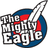 The Mighty Eagle